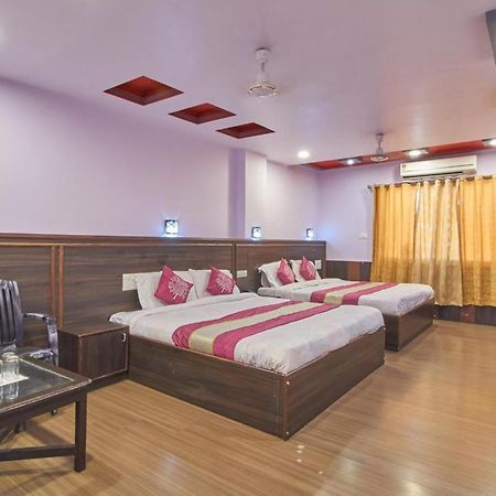 Hotel Deep Palace Near Bus Stand Udaipole Udaipur Exterior photo